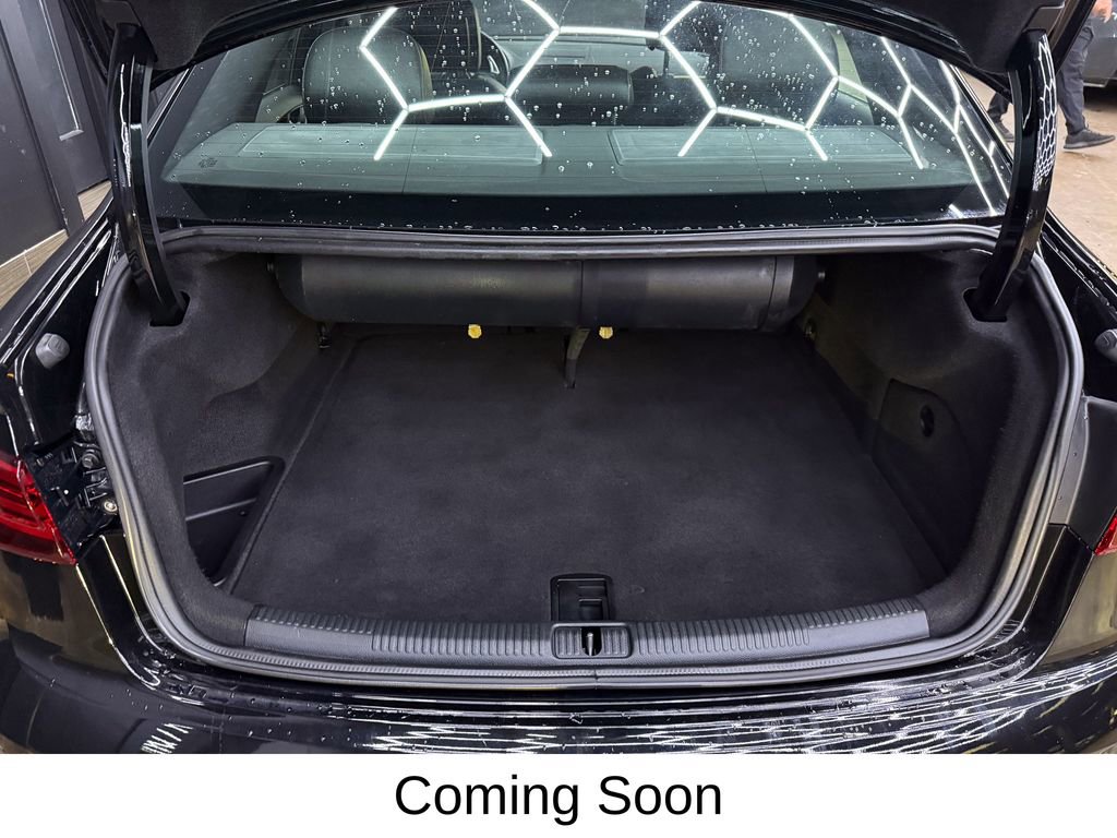 Used 2018 Audi S3 Premium Plus w/ Technology Package AWD/4WD image 27