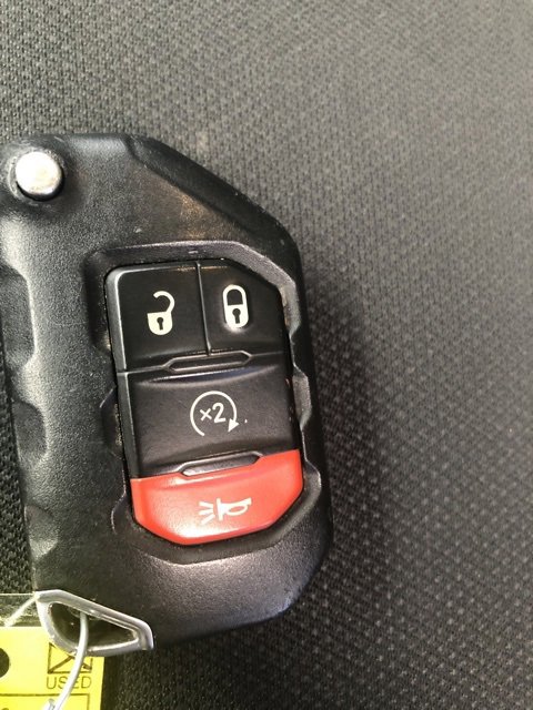 Used 2021 Jeep Wrangler Unlimited Sport image 19