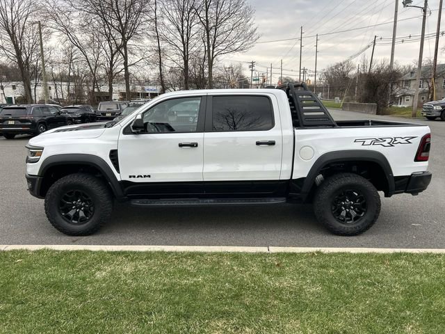 Used 2023 RAM 1500 TRX w/ TRX Level 2 Equipment Group AWD/4WD image 5