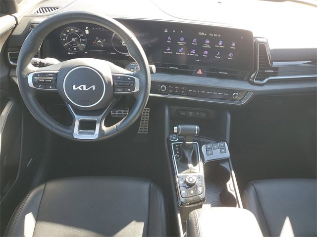 Certified 2023 Kia Sportage X-Pro Prestige image 12