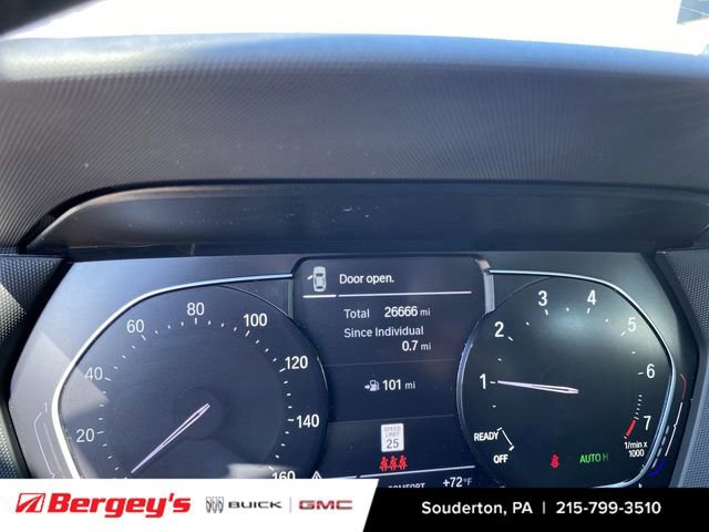 Used 2021 BMW 228i xDrive Gran Coupe w/ Convenience Package image 14