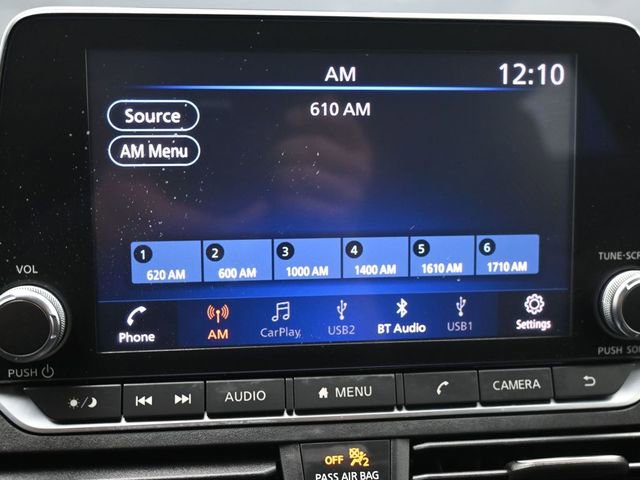 Used 2022 Nissan Altima 2.0 SR FWD image 15