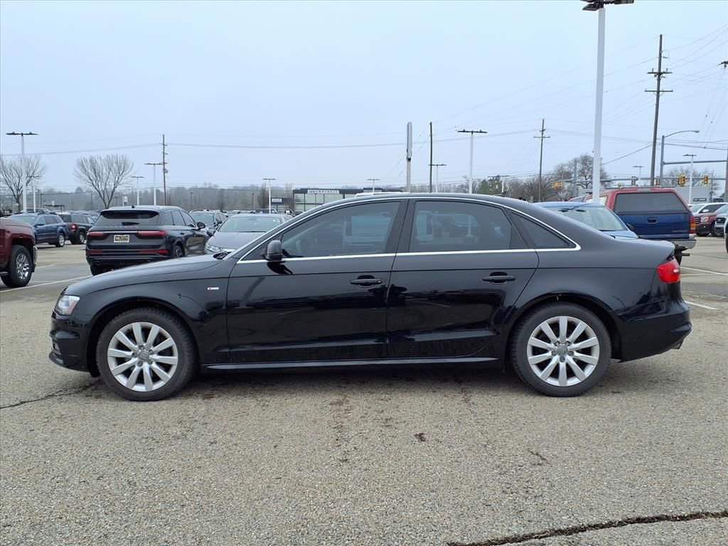 Used 2015 Audi A4 2.0T Premium image 7