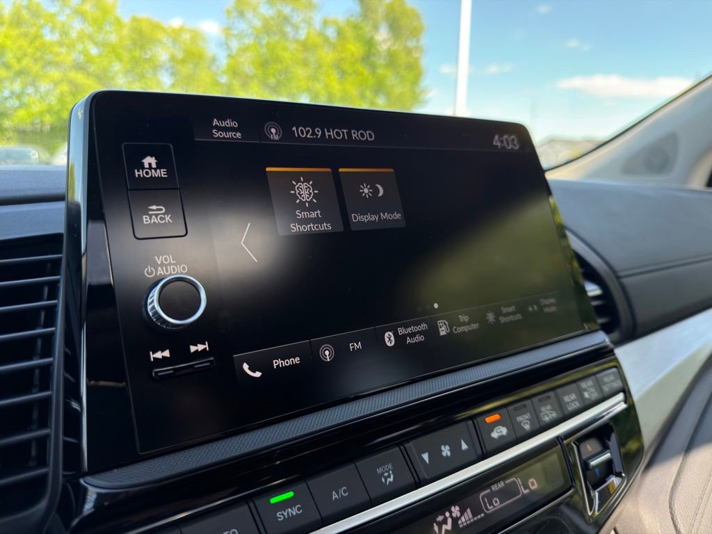 Certified 2026 Honda Odyssey EX-L image 33