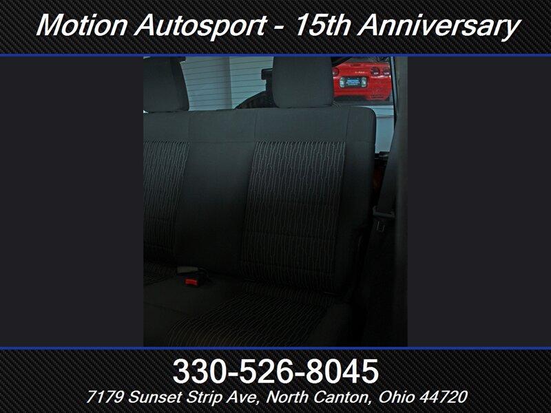 Used 2012 Jeep Wrangler Sport AWD/4WD image 35