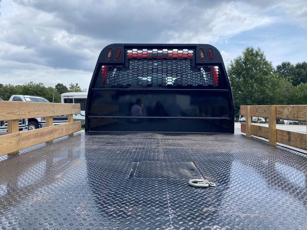 Used 2021 Ford F650 2WD Crew Cab Super Duty image 52