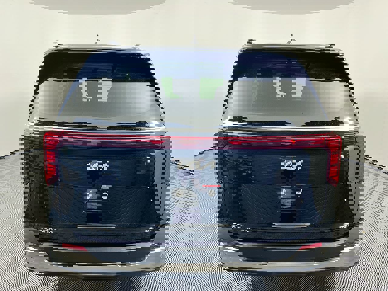 New 2026 Kia Carnival SX image 4