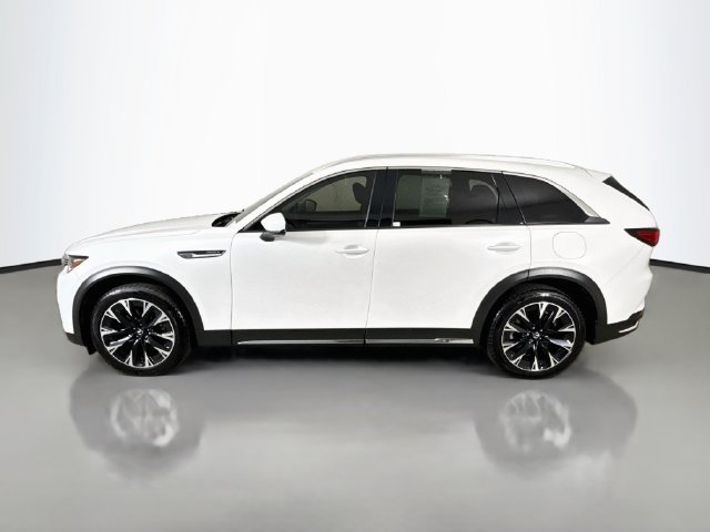 Used 2024 MAZDA CX-90 Plug-In Hybrid w/ Premium Pkg AWD/4WD image 4