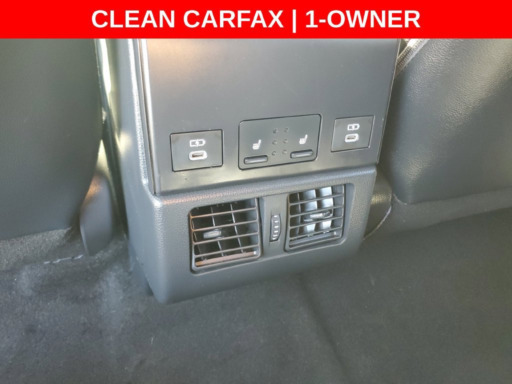 Used 2023 Toyota bZ4X FWD w/ Weather Package image 16