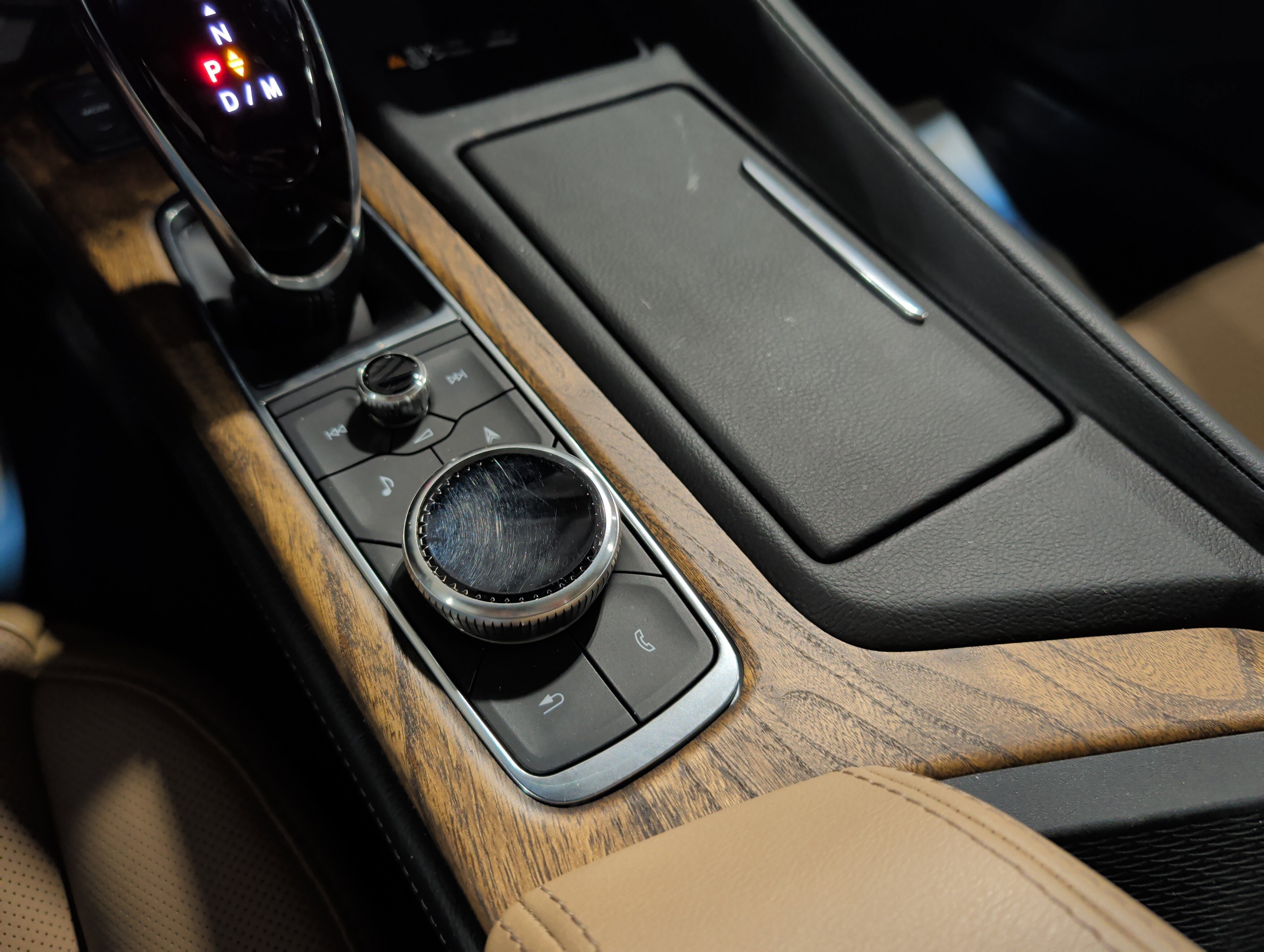 Used 2022 Cadillac CT5 Premium Luxury w/ Parking Package AWD/4WD image 11