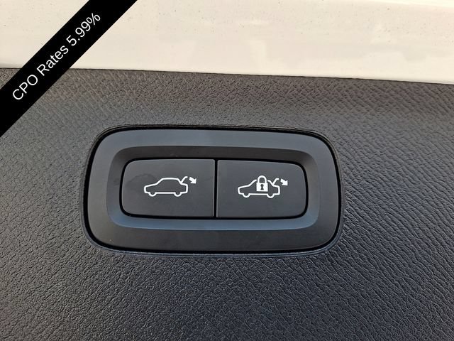 Certified 2023 Volvo XC90 B6 Plus AWD/4WD image 33