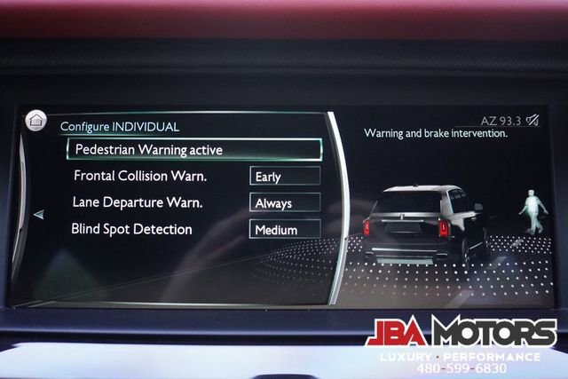 Used 2020 Rolls-Royce Cullinan image 38