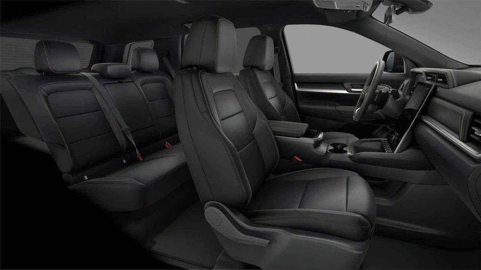 New 2027 GMC Terrain Elevation w/ Elevation Premium Package AWD/4WD image 32