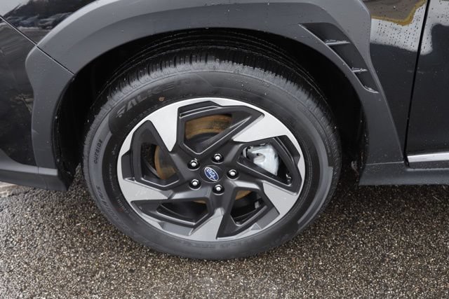Certified 2025 Subaru Crosstrek 2.5i Limited AWD/4WD image 13