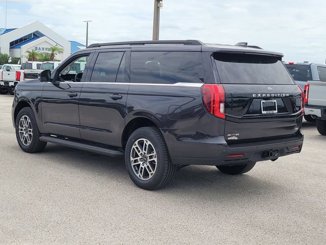 New 2026 Ford Expedition Max Active RWD image 7
