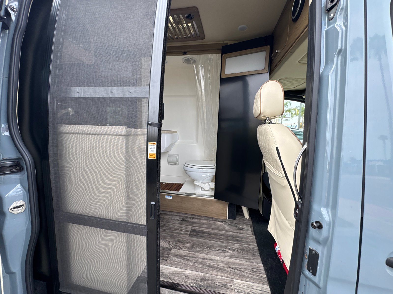 Used 2019 Mercedes-Benz Sprinter 170 image 10