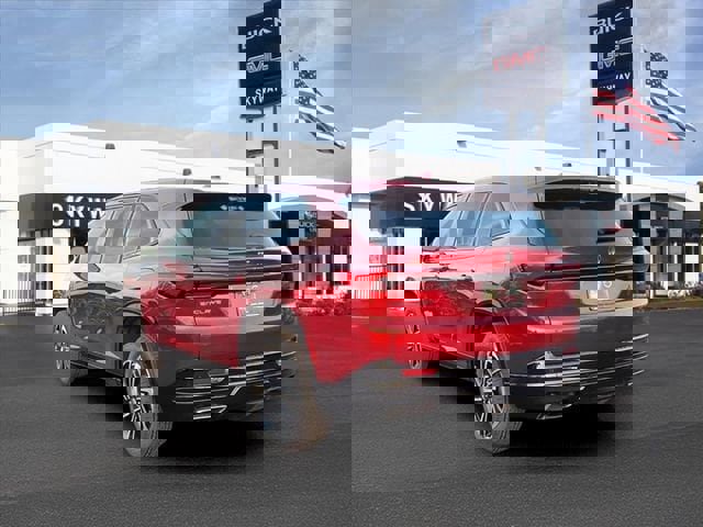 New 2026 Buick Enclave Sport Touring w/ Power Package image 4