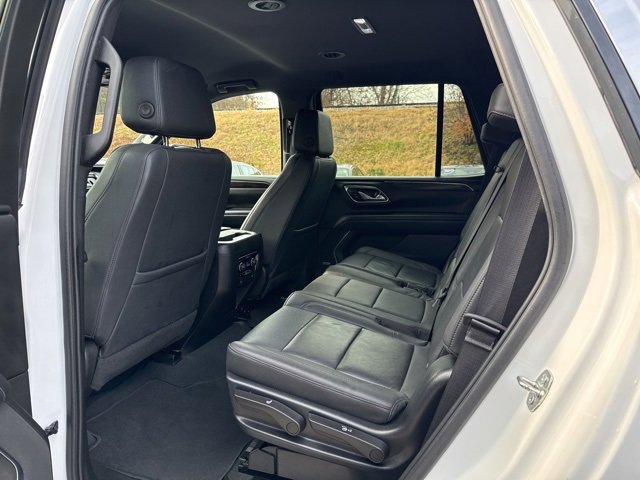 Used 2023 Chevrolet Tahoe LT w/ Luxury Package image 19