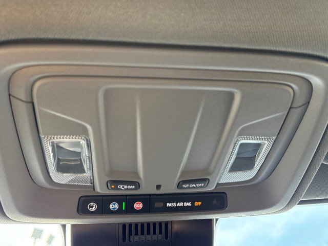 New 2026 GMC Sierra 3500 Pro w/ Convenience Package image 17