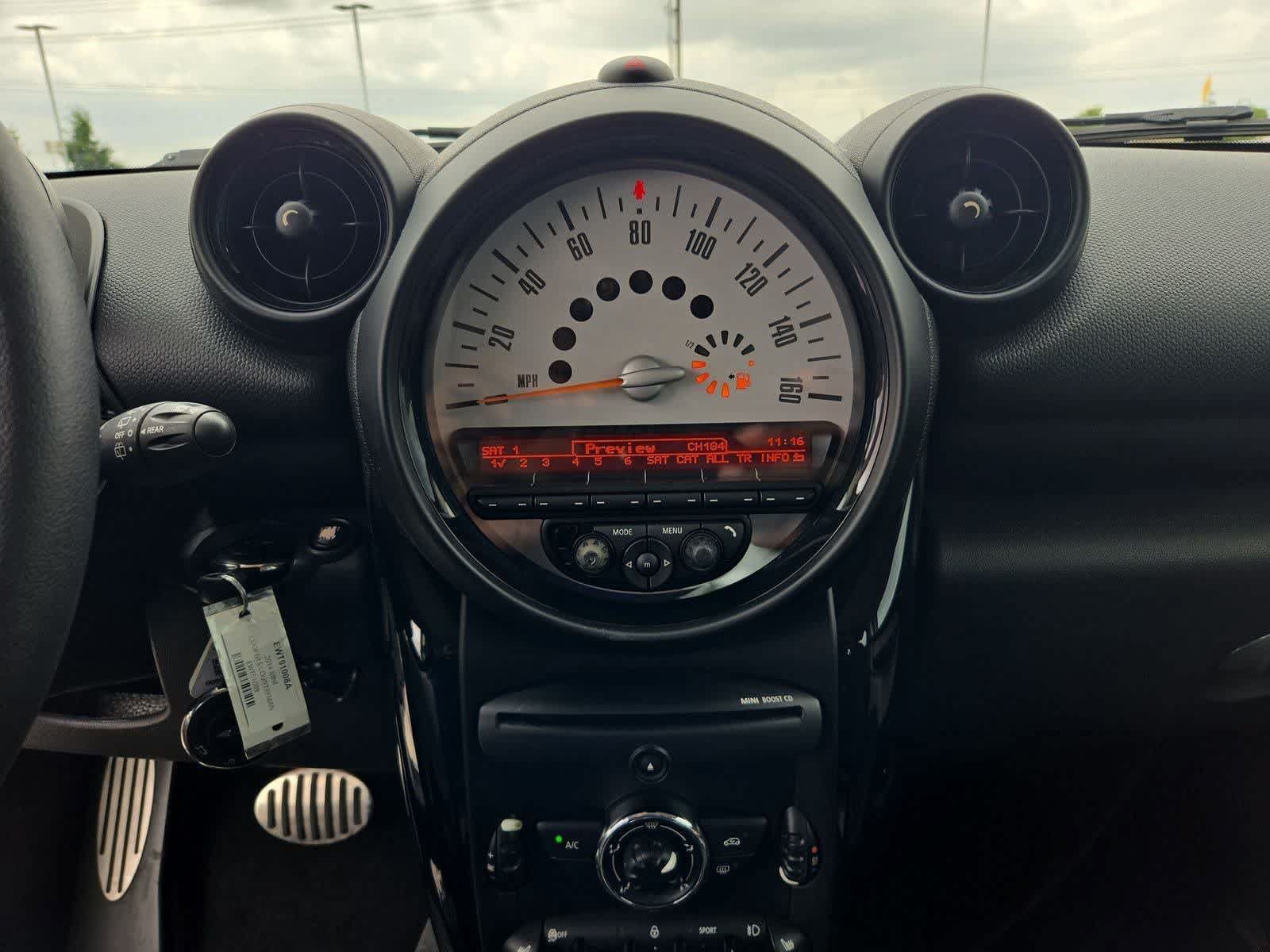 Used 2014 MINI Cooper Countryman S FWD image 26