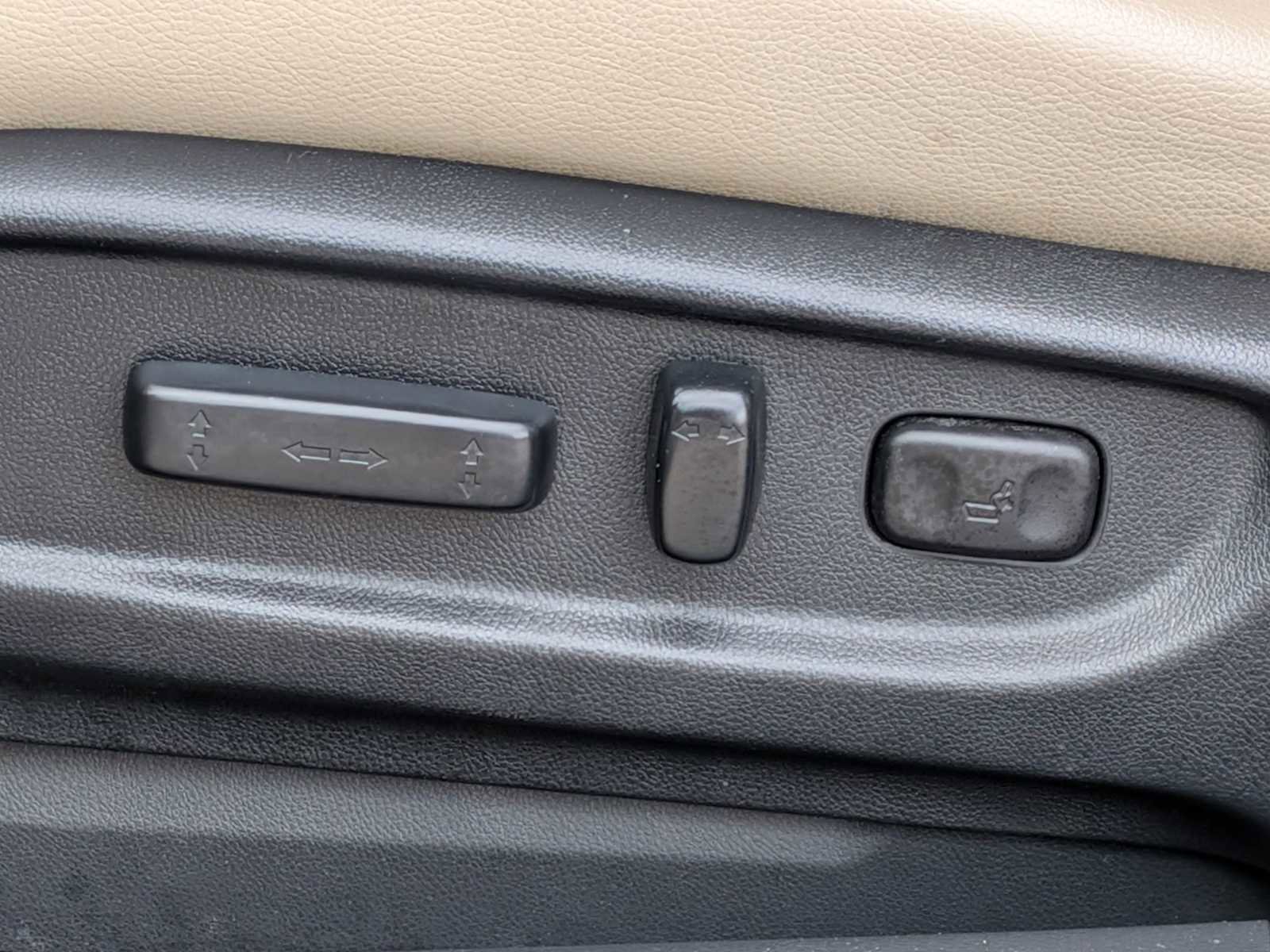Used 2016 Honda Accord EX-L image 14
