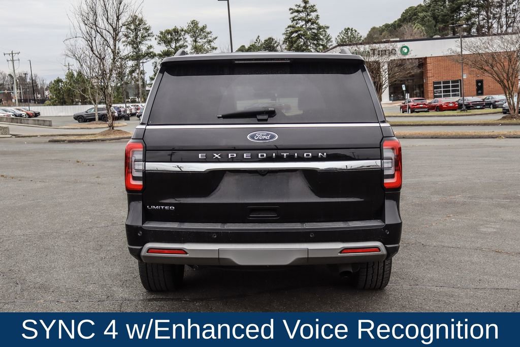 Used 2024 Ford Expedition Limited image 6