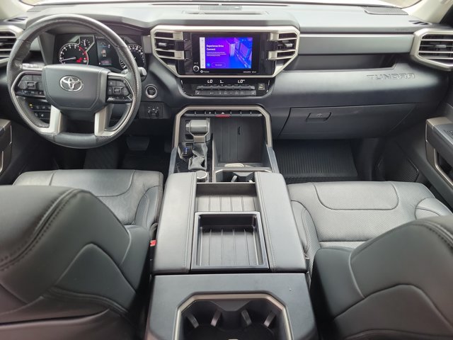 Used 2024 Toyota Tundra SR5 RWD image 10