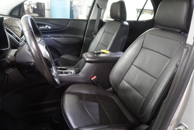 Used 2021 Chevrolet Equinox Premier image 10