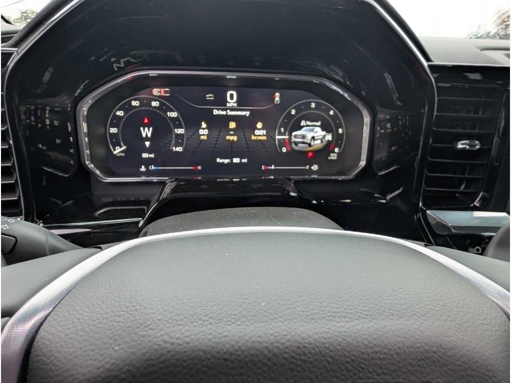 New 2026 GMC Sierra 1500 Elevation image 22