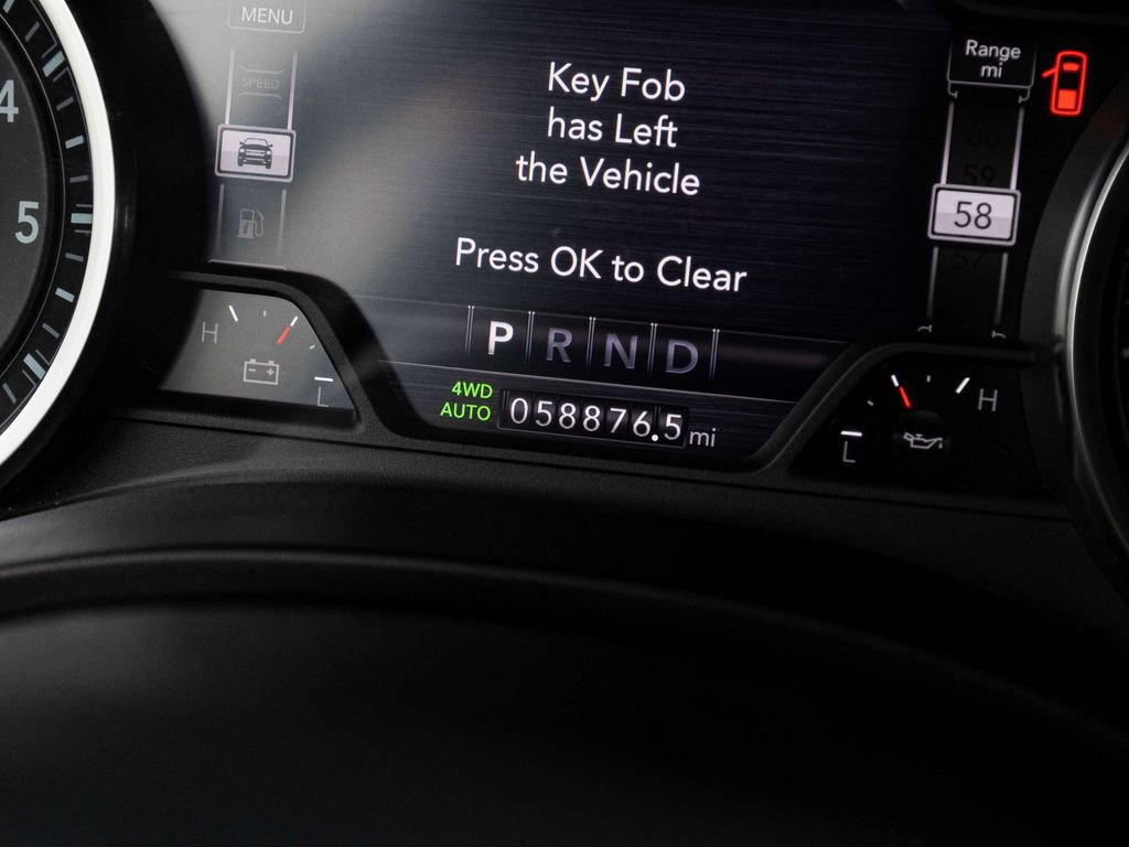 Used 2020 RAM 1500 Big Horn AWD/4WD image 18