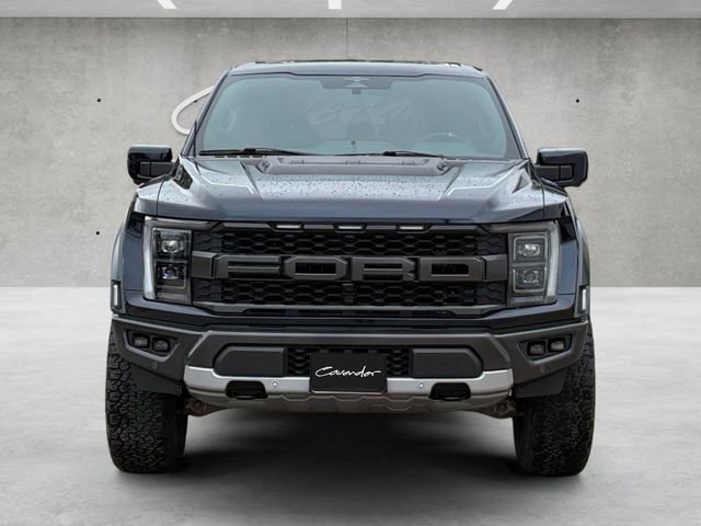 Used 2023 Ford F150 Raptor w/ Raptor 37 Performance Package AWD/4WD image 18