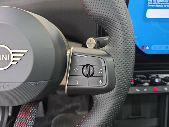 Used 2026 MINI Cooper S FWD image 18