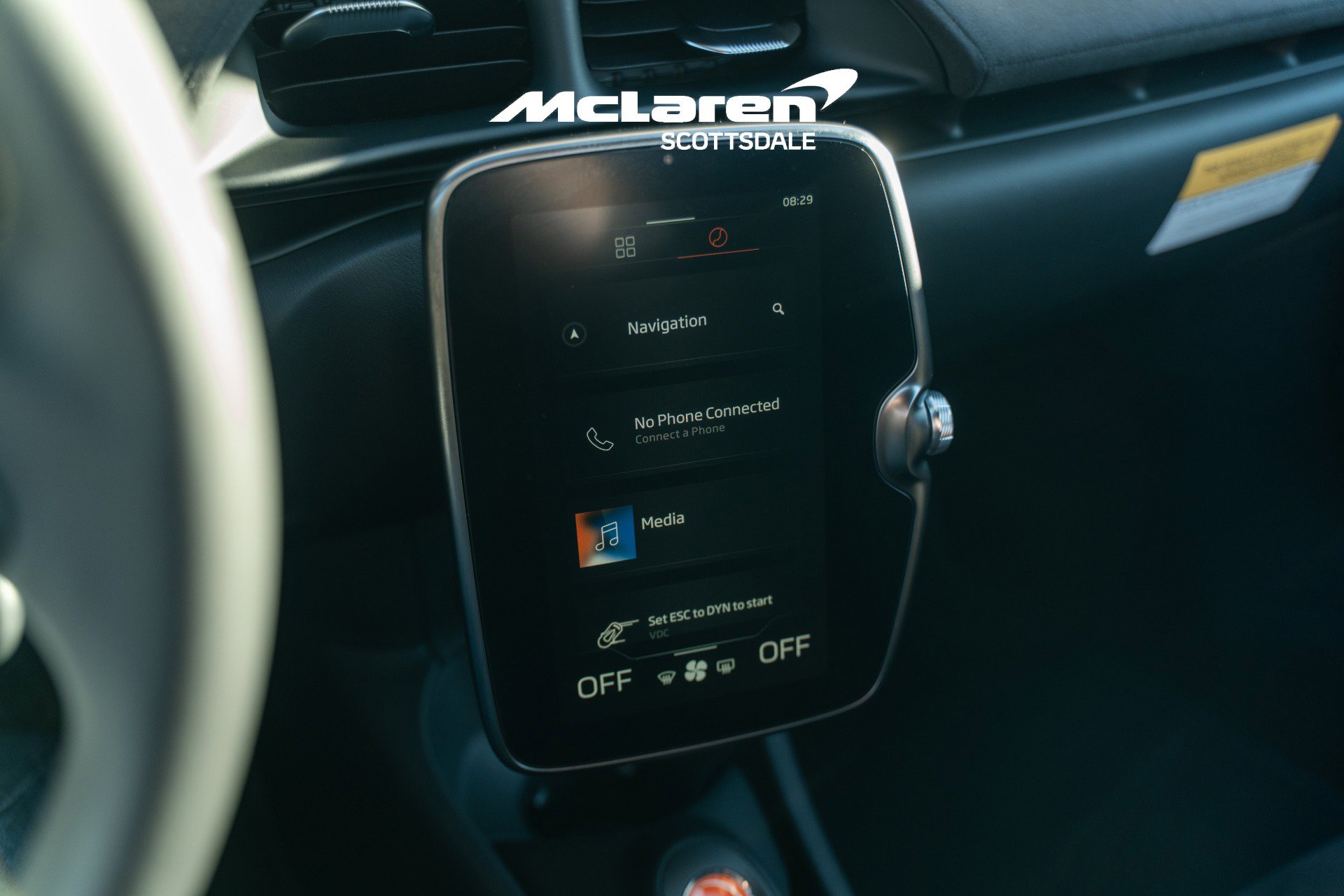 New 2026 McLaren Artura image 26