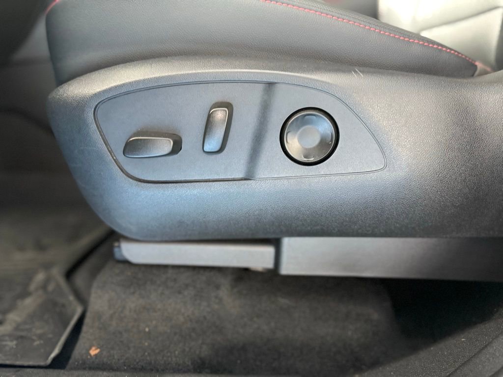 Used 2024 Chevrolet Traverse Z71 w/ LPO, Floor Liner Package image 20