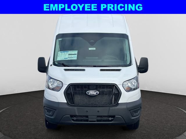 New 2026 Ford Transit 350 148 High Roof AWD image 8