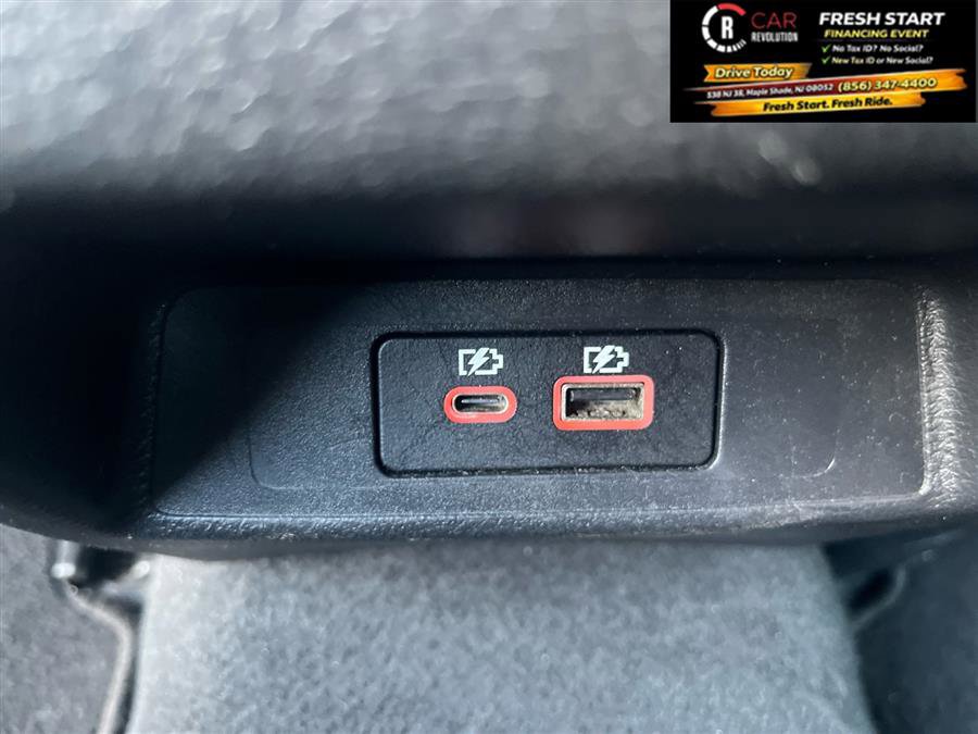 Used 2022 Nissan Altima 2.5 SV image 20