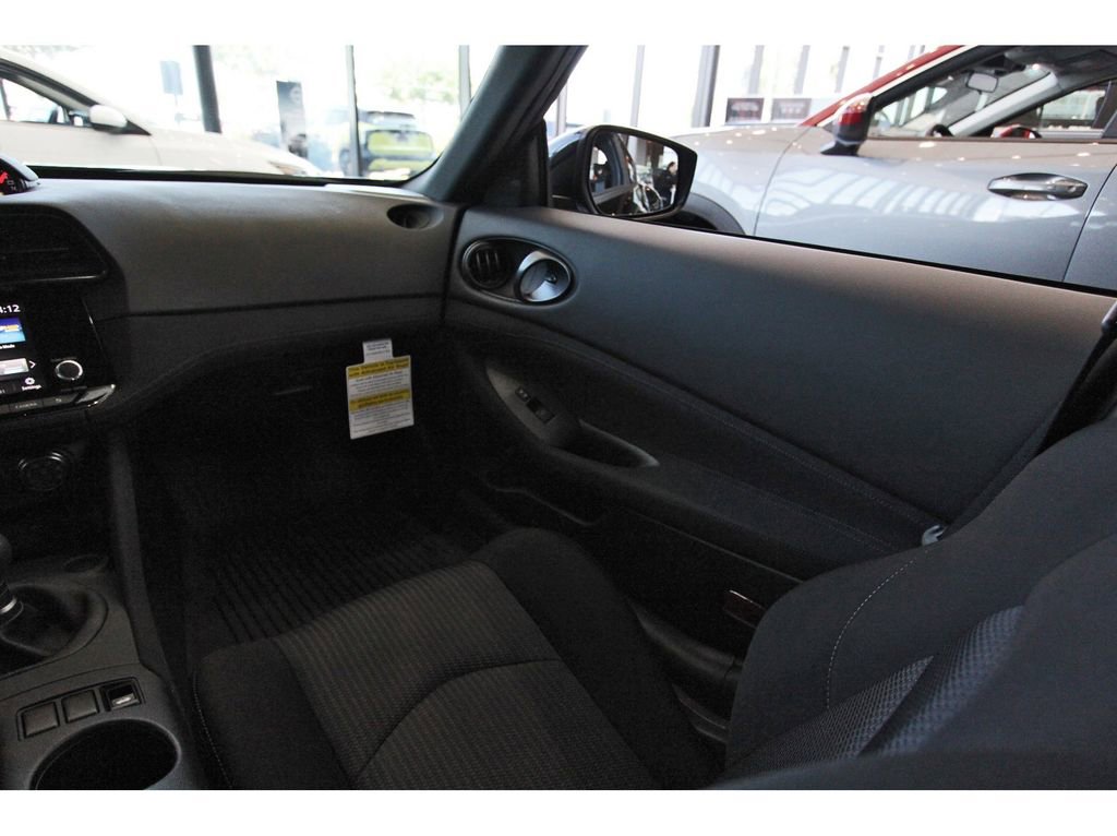 New 2026 Nissan Z Sport w/ Floor Mat Package image 7