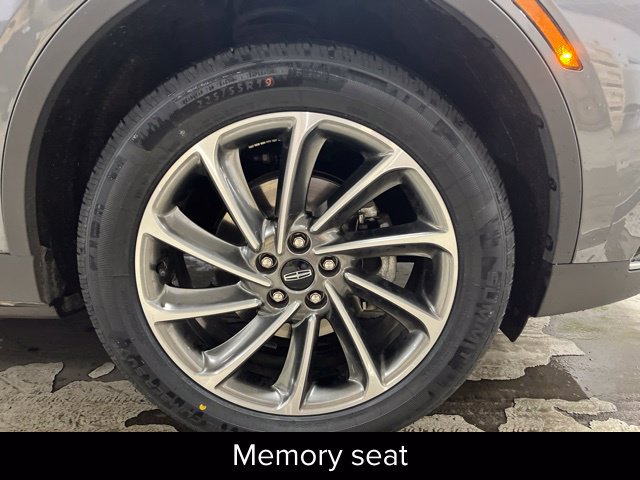 Certified 2023 Lincoln Corsair AWD w/ Equipment Group 101A image 12