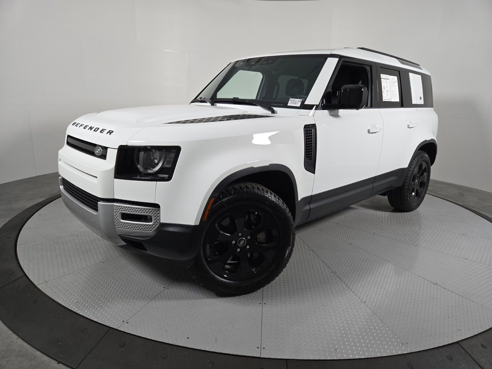 Used 2024 Land Rover Defender 110 S AWD/4WD image 1
