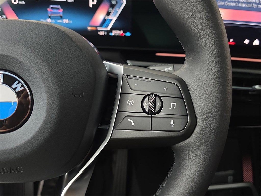 New 2026 BMW X1 xDrive28i w/ Technology Package image 18