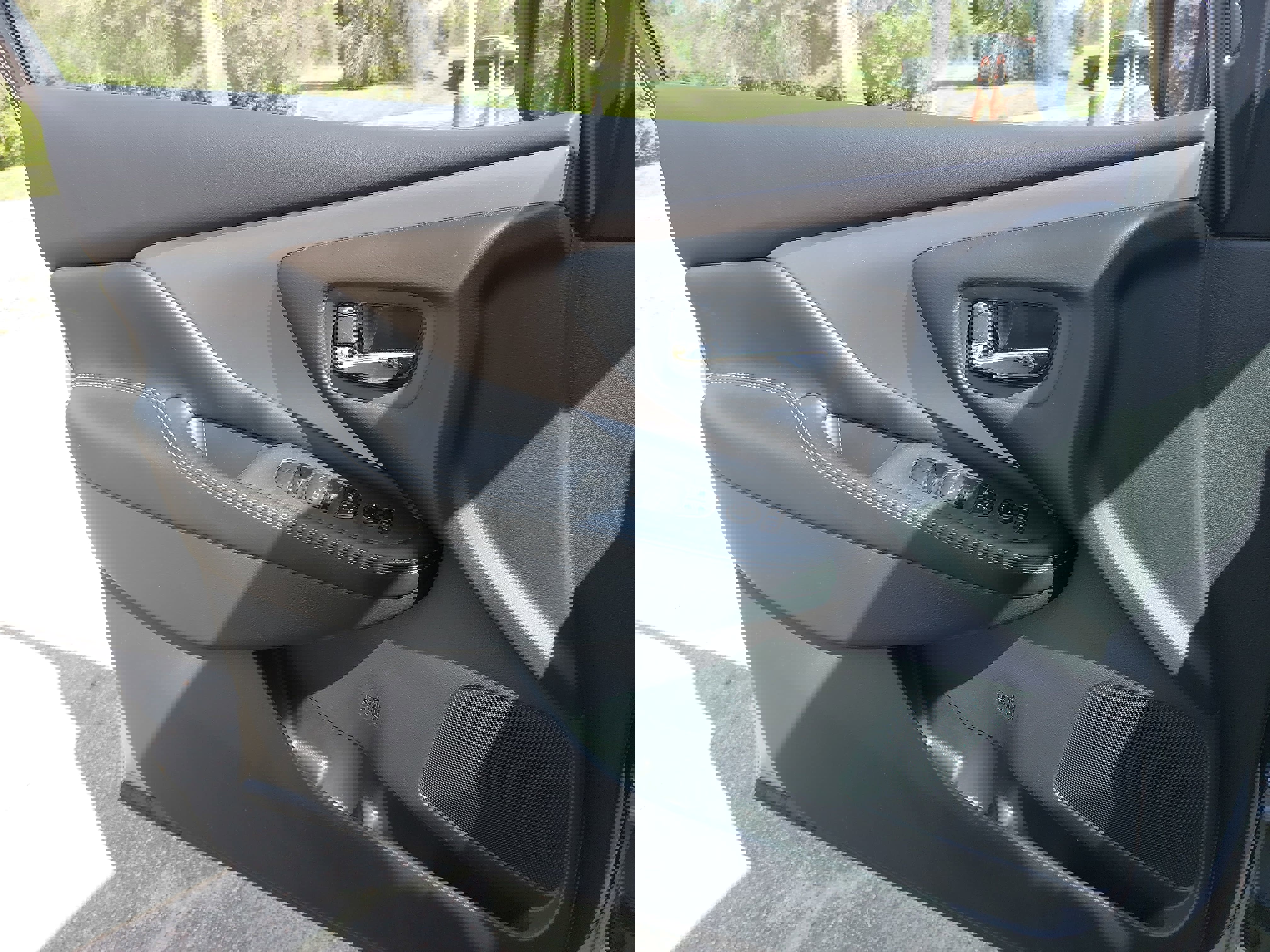 Used 2024 Nissan Murano SV image 27