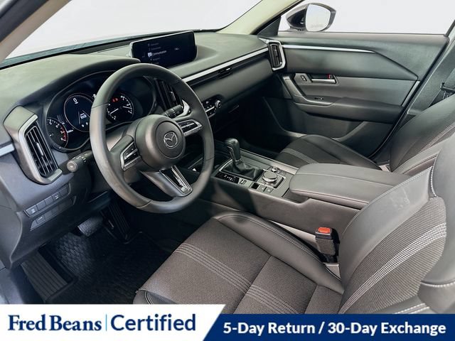 Used 2024 MAZDA CX-50 AWD 2.5 S w/ Weather Package image 14