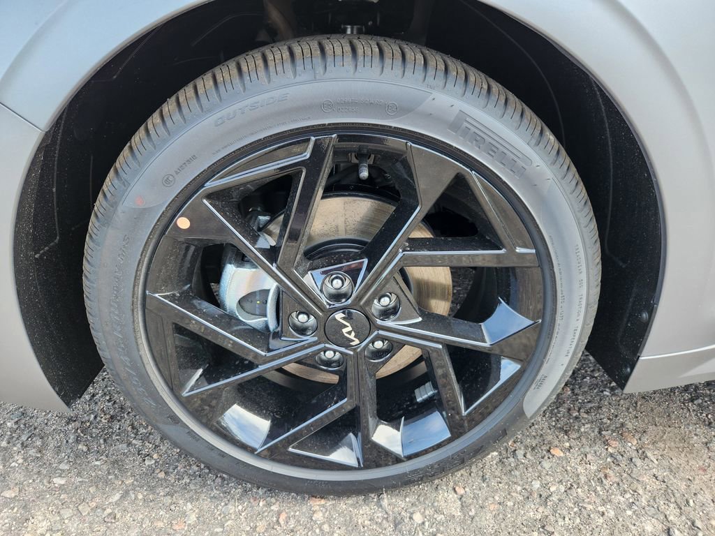 New 2026 Kia K5 GT-Line w/ GT-Line Premium Package image 16