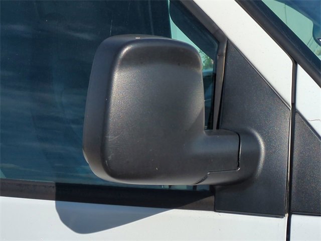 Certified 2021 Chevrolet Express 2500 Extended w/ Driver Convenience Package image 12