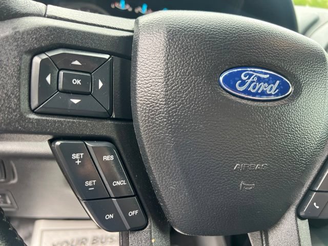 Used 2019 Ford F150 XLT w/ Equipment Group 302A Luxury AWD/4WD image 24