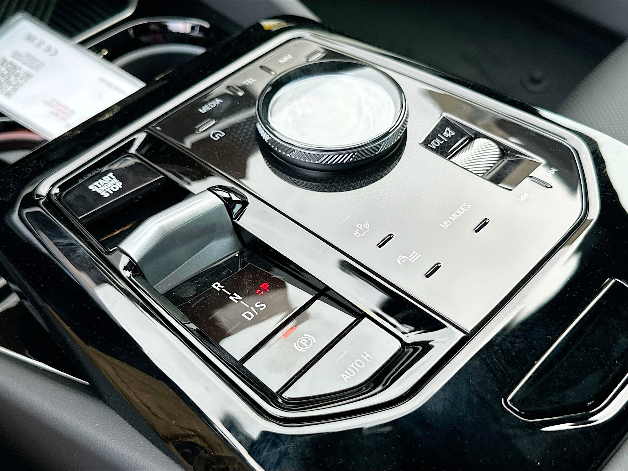 New 2026 BMW 530i w/ M Sport Package image 14