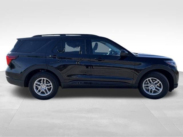 New 2026 Ford Explorer Active image 8