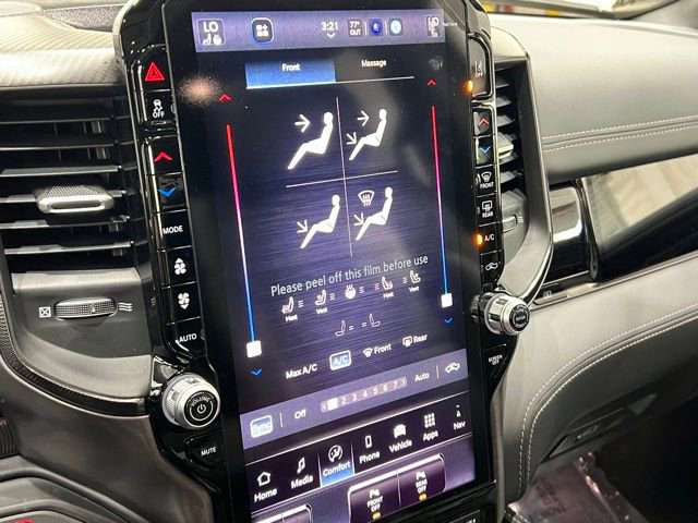 New 2026 RAM 1500 RHO image 34