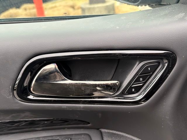 New 2026 Dodge Durango GT image 14