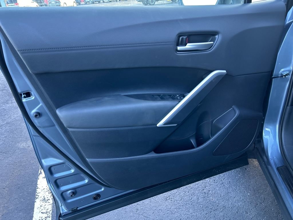 New 2026 Toyota Corolla Cross XLE image 18